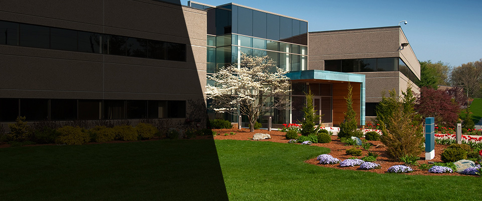 Kewaunee Landscapers