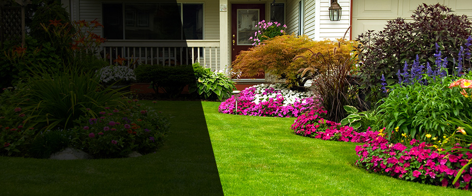 Kewaunee Landscapers