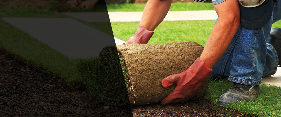 Kewaunee Landscapers