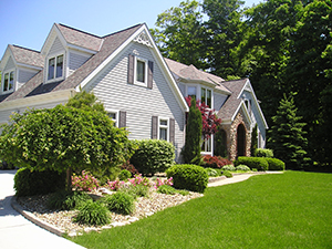 Landscapers and Lawncare Services in Kewaunee, WI