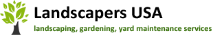 Kewaunee Landscapers